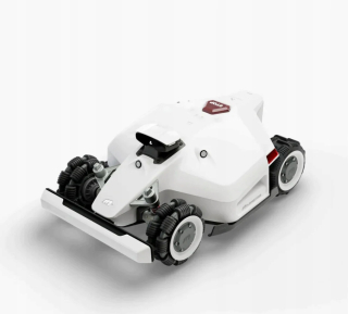Kosiaci robot Mammotion LUBA 2 AWD 10000, šírka kosenia 40 cm